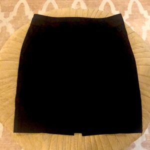WHBM Perfect Form Skirt